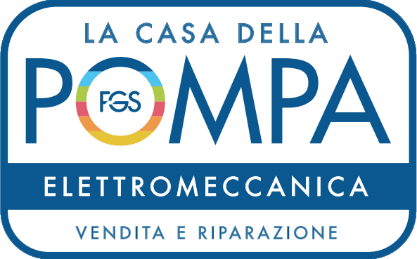 Logo La Casa della Pompa